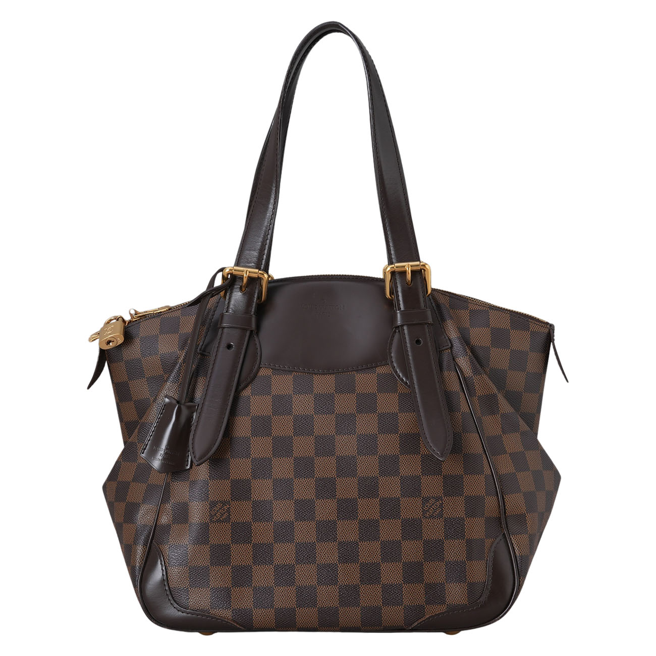LOUIS VUITTON(USED)루이비통 다미에 에벤 베로나